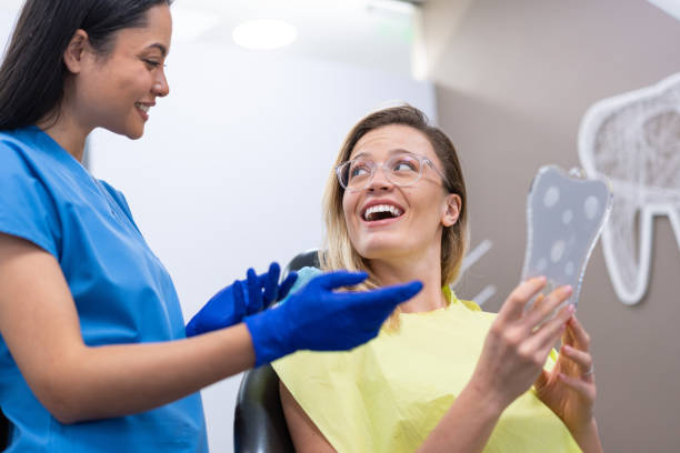 Best Sedation Dentistry  in Venus, TX